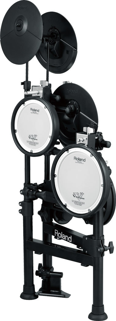Roland TD-1KPX-MDS-TDKP1 V-Drum Kit