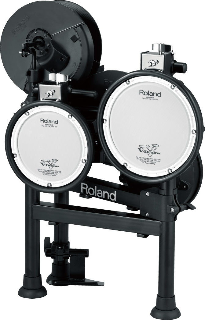Roland TD-1KPX-MDS-TDKP1 V-Drum Kit