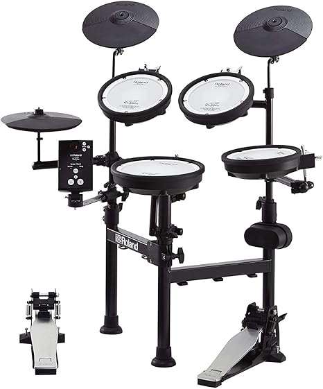 Roland TD-1KPX2 V-Drums Portable Drum Set
