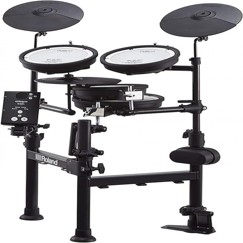 Roland TD-1KPX2 V-Drums Portable Drum Set
