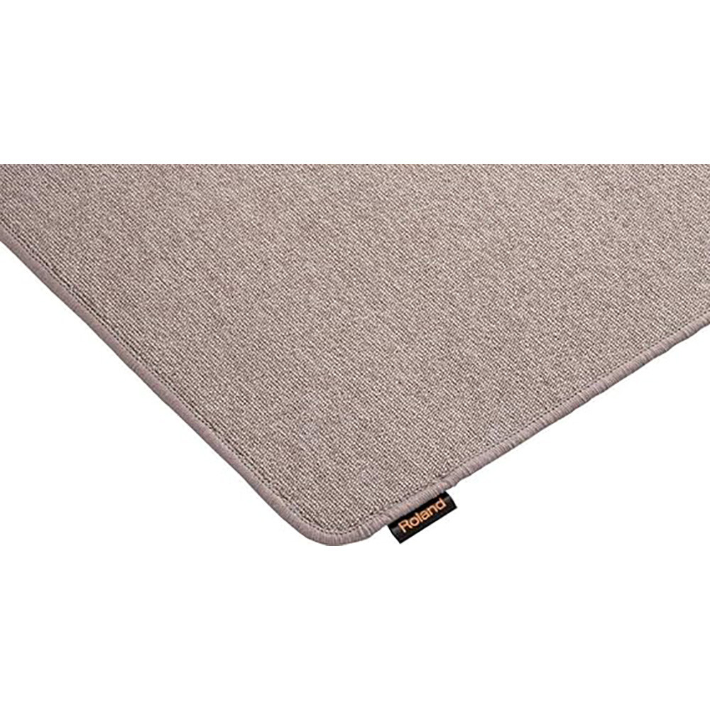Roland Tdm-3 Drum Set Rug