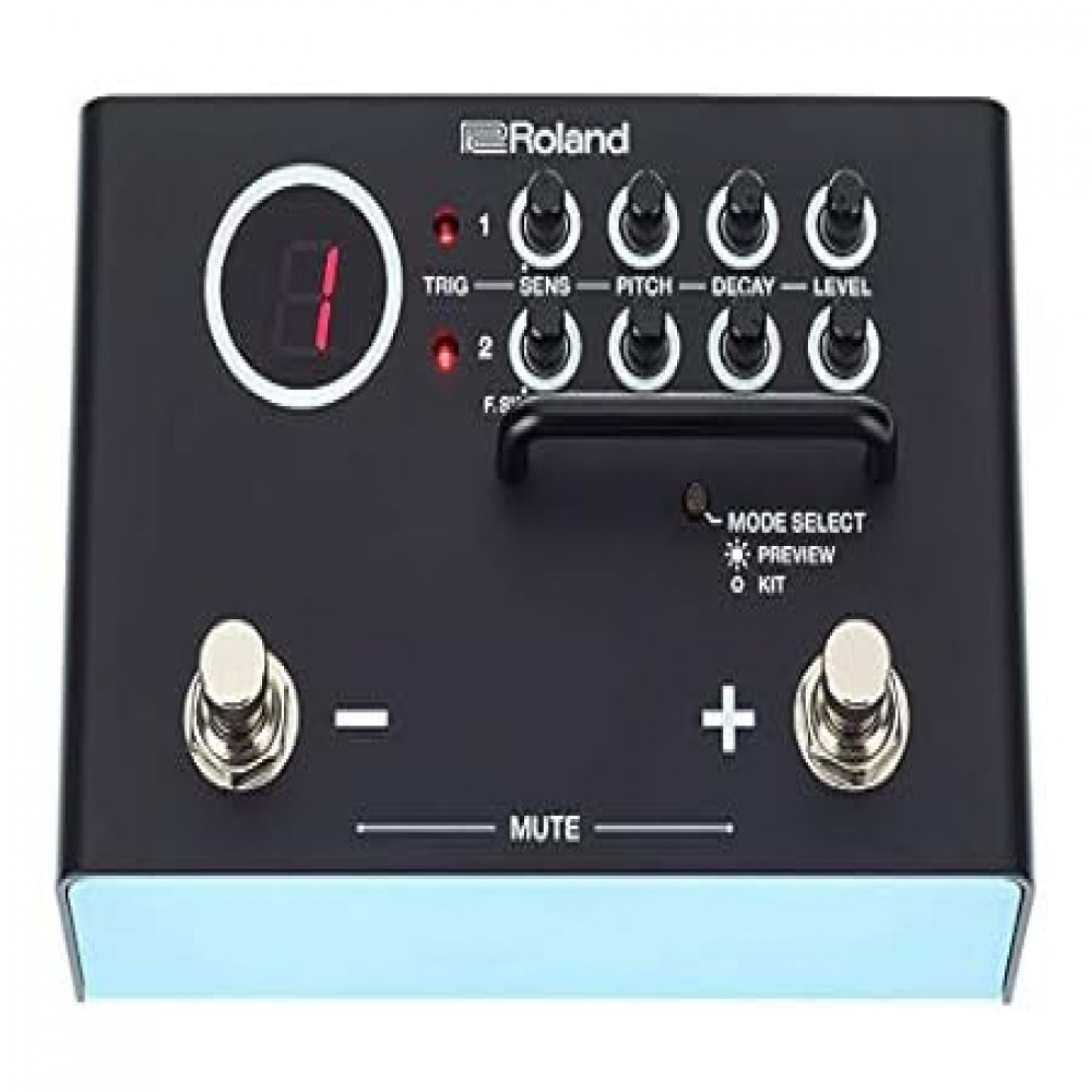 Roland TM-1 Drum Trigger Module