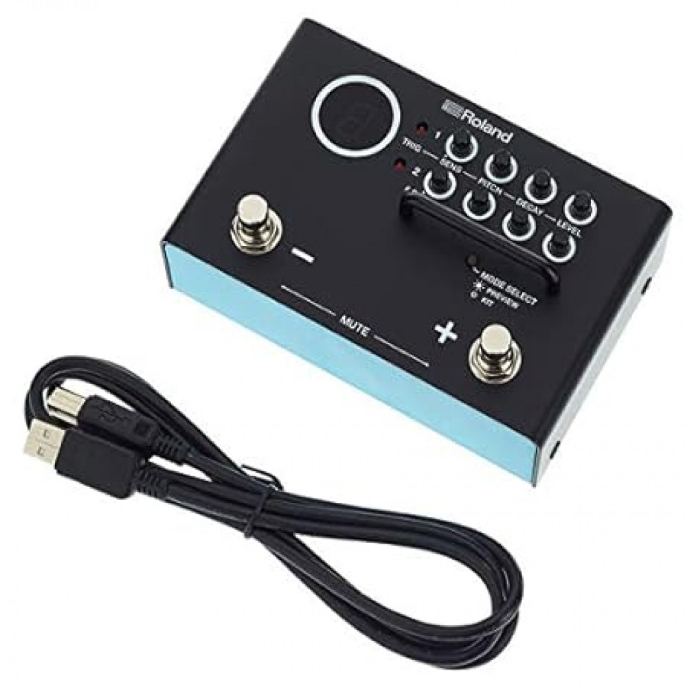 Roland TM-1 Drum Trigger Module