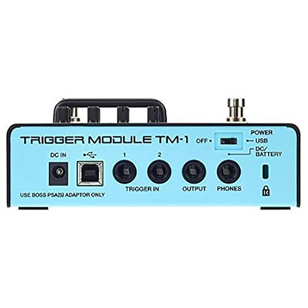 Roland TM-1 Drum Trigger Module
