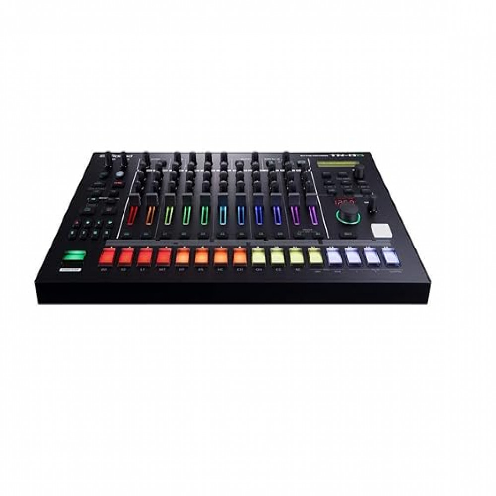 Roland TR-8S Rhythm Performer Black