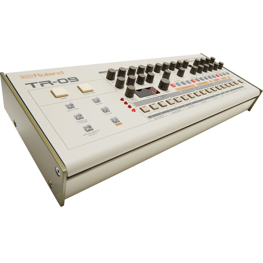 Roland TR-09 Rhythm Composer