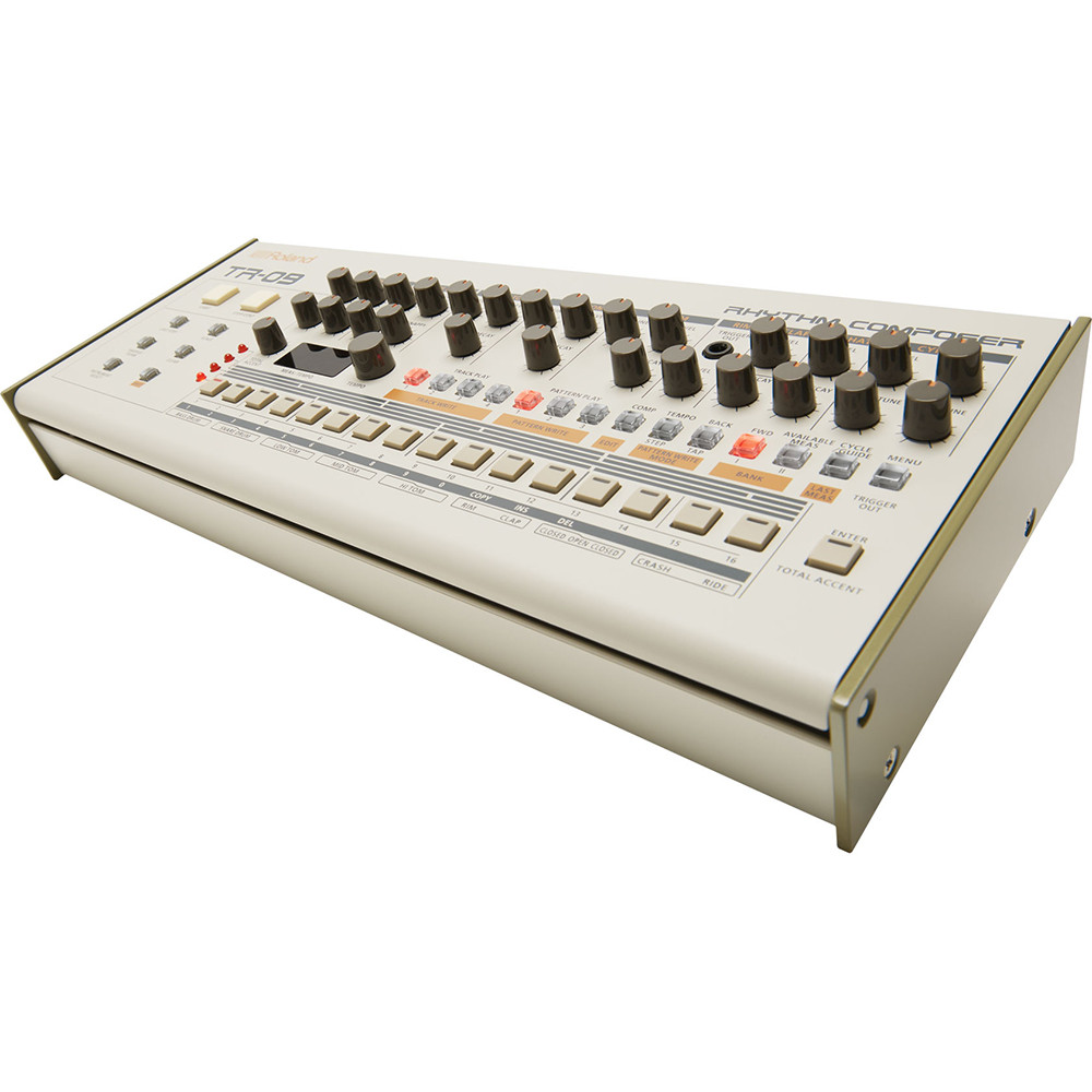 Roland TR-09 Rhythm Composer