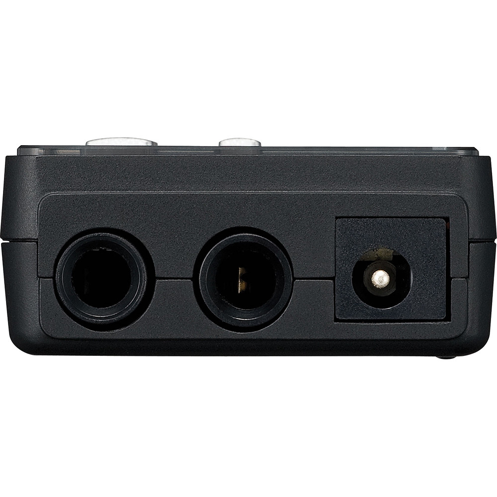 Roland BOSS TU-12EX Chromatic Tuner