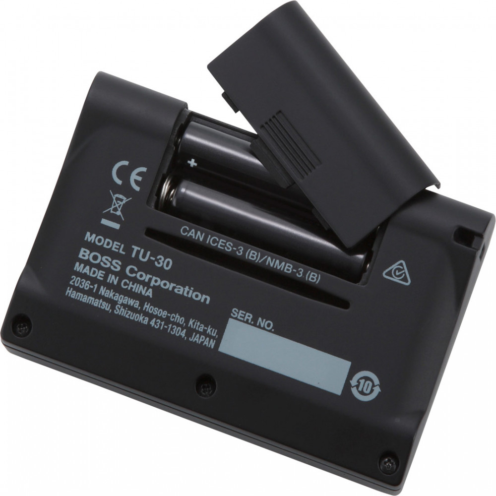 Roland TU-30 Tuner and Metronome