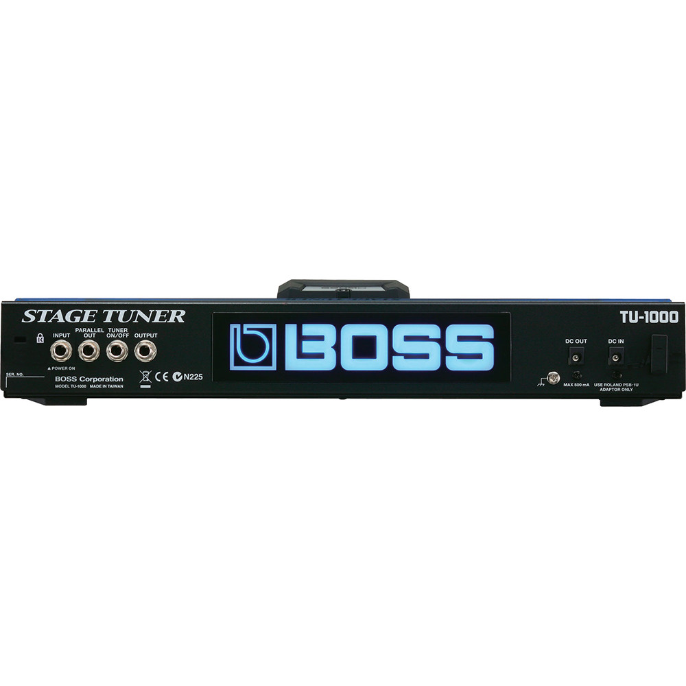 Roland TU-1000 Stage Tuner