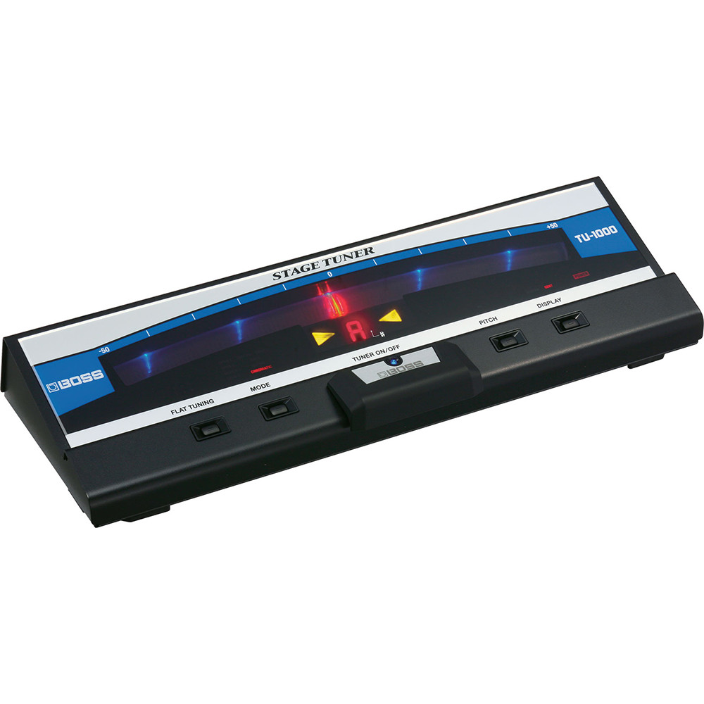 Roland TU-1000 Stage Tuner