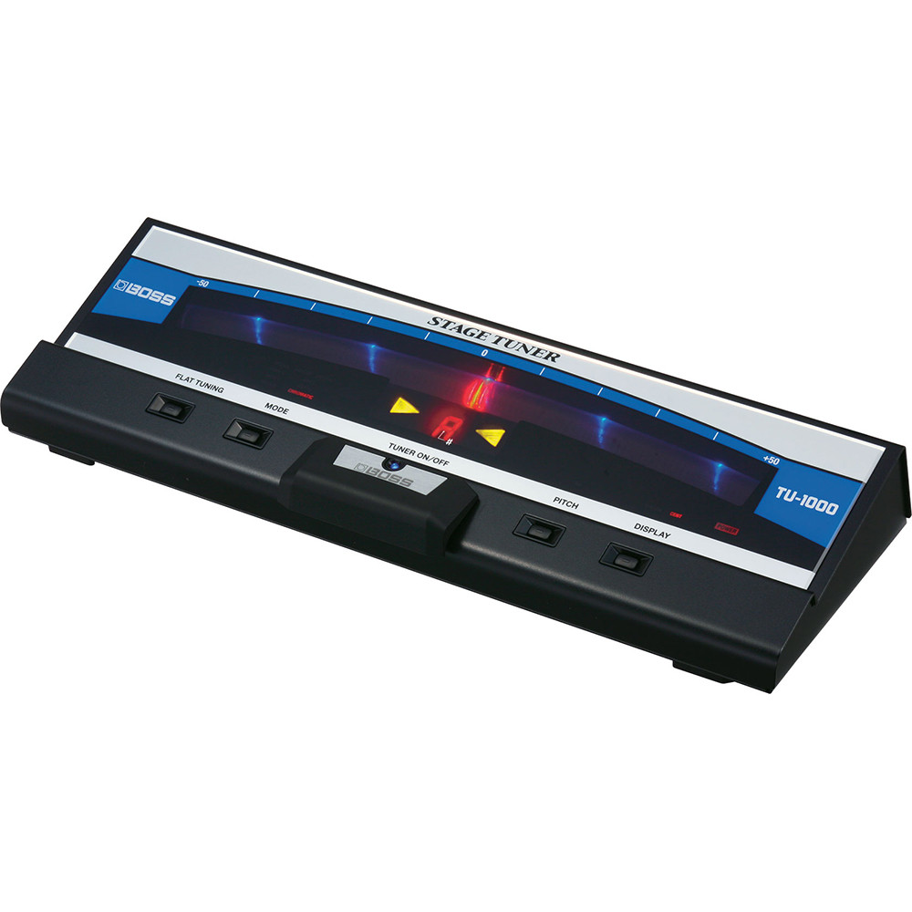 Roland TU-1000 Stage Tuner