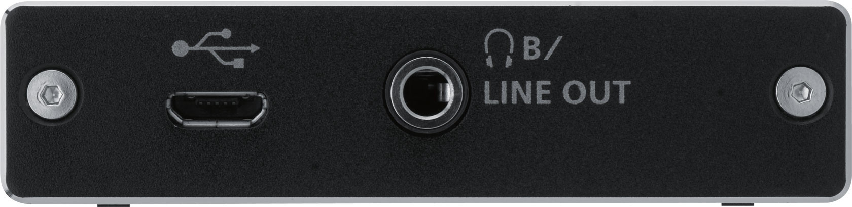 Roland UA-M10 Mobile UA USB Audio Interface
