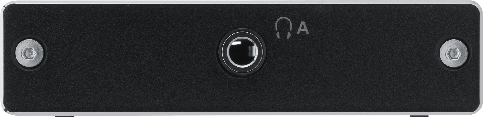 Roland UA-M10 Mobile UA USB Audio Interface