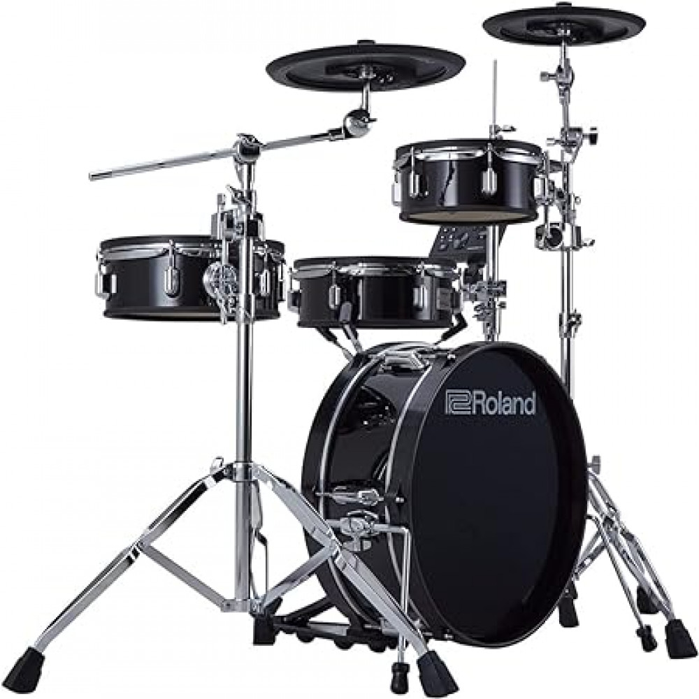 Roland VAD103 V-Drums Acoustic Design Electronic Drum Kit