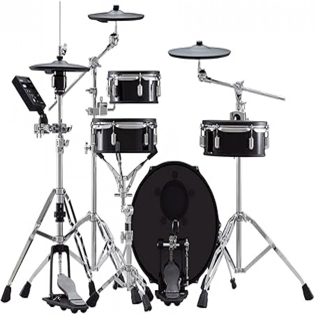Roland VAD103 V-Drums Acoustic Design Electronic Drum Kit