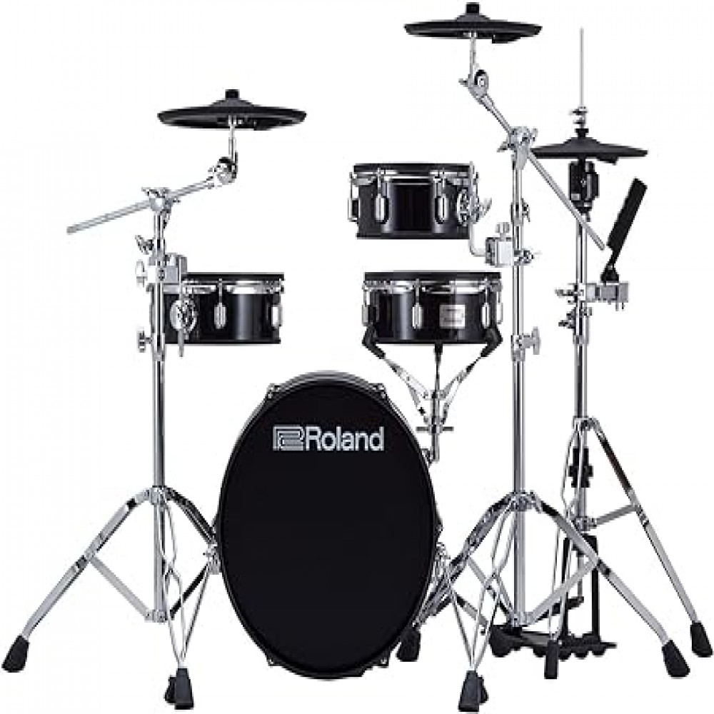 Roland VAD103 V-Drums Acoustic Design Electronic Drum Kit