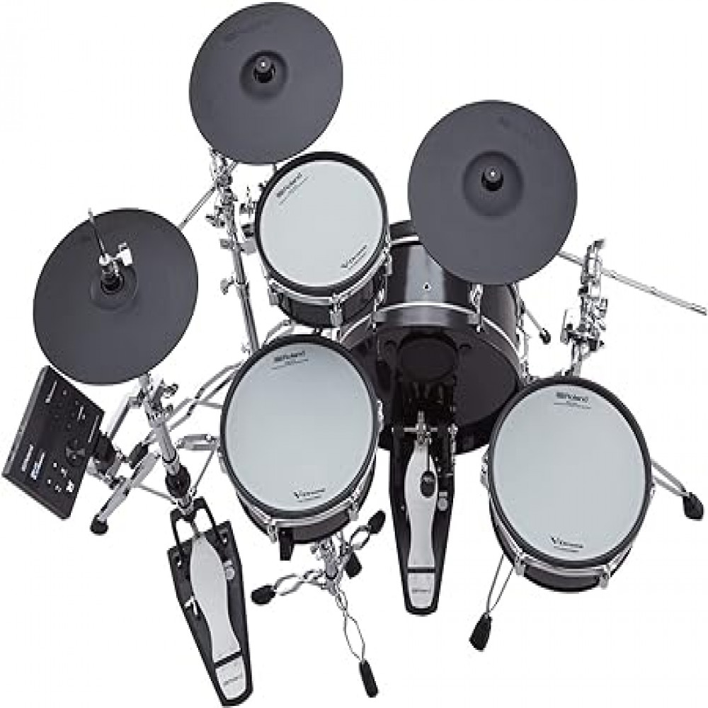 Roland VAD103 V-Drums Acoustic Design Electronic Drum Kit