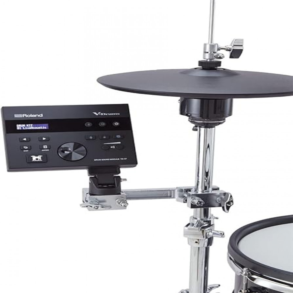 Roland VAD103 V-Drums Acoustic Design Electronic Drum Kit