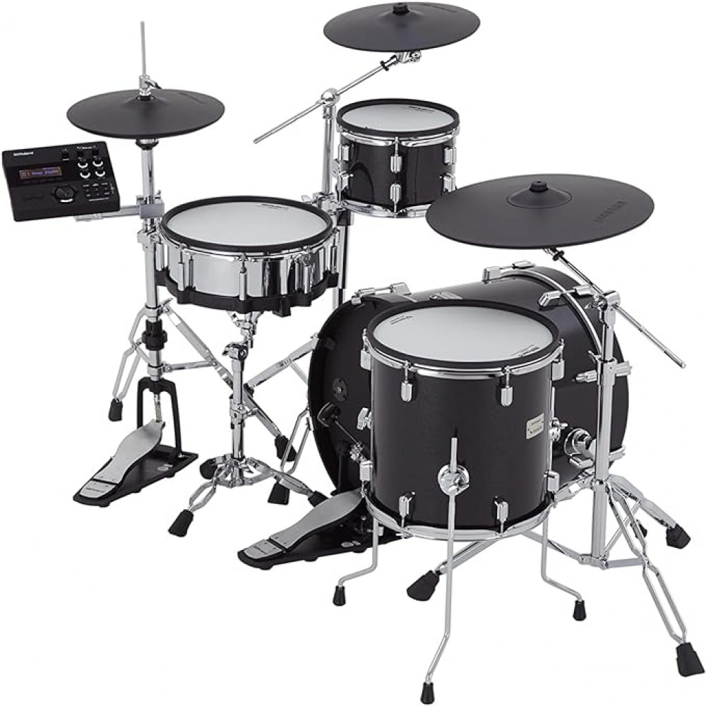 Roland VAD307 V-Drums Electronic Drum Kit