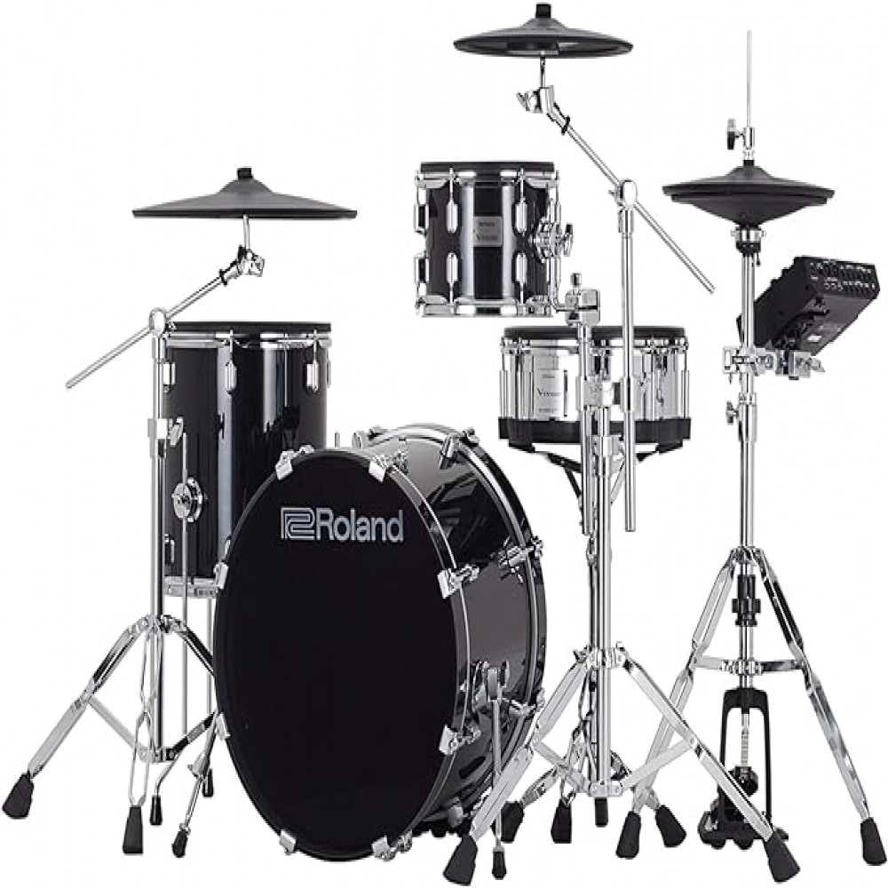 Roland VAD307 V-Drums Electronic Drum Kit