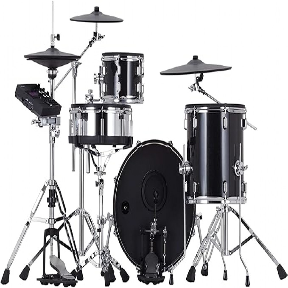 Roland VAD307 V-Drums Electronic Drum Kit