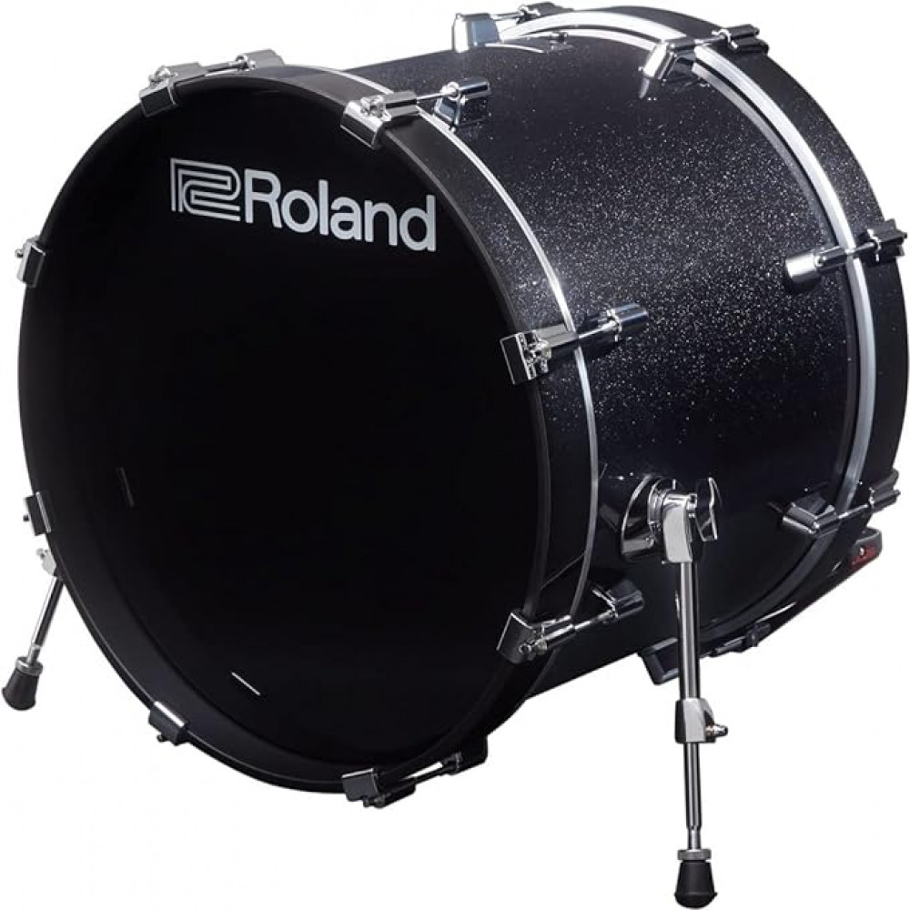 Roland VAD307 V-Drums Electronic Drum Kit