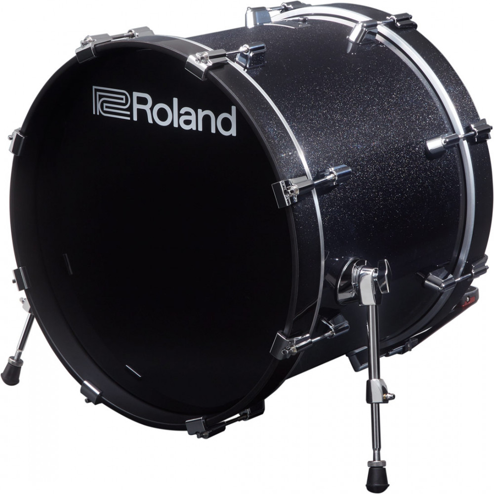 Roland KD-200-MS Full Size V-Drums Acoustic Design Kick Drum Pad