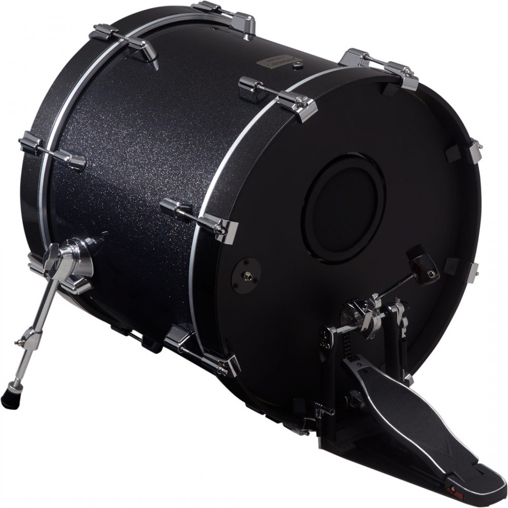 Roland KD-200-MS Full Size V-Drums Acoustic Design Kick Drum Pad
