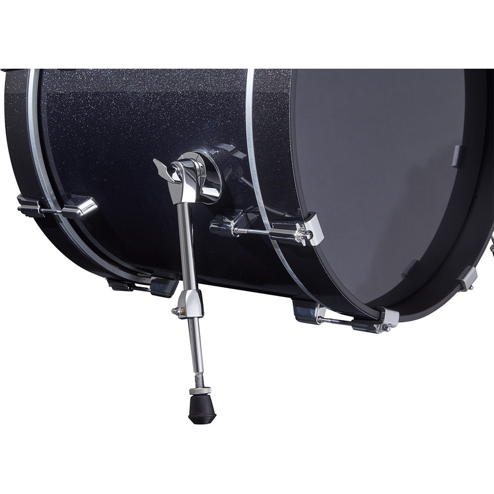 Roland KD-200-MS Full Size V-Drums Acoustic Design Kick Drum Pad