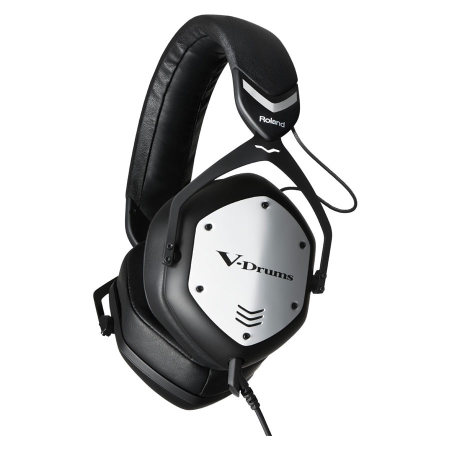 Roland VMH-D1 Over-Ear Headphones for V-Drums