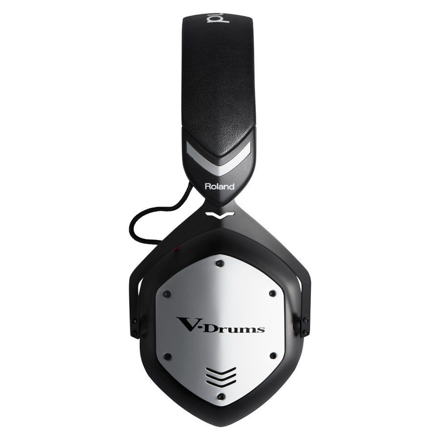 Roland VMH-D1 Over-Ear Headphones for V-Drums