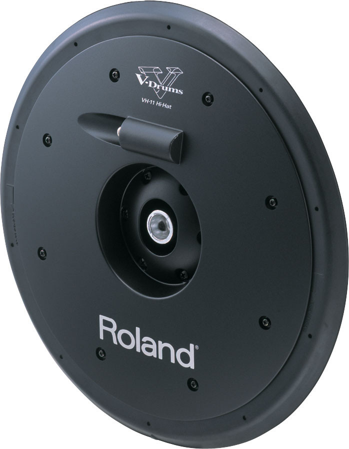 Roland VH-11 (D) V-Hi-Hat Cymbal Pad
