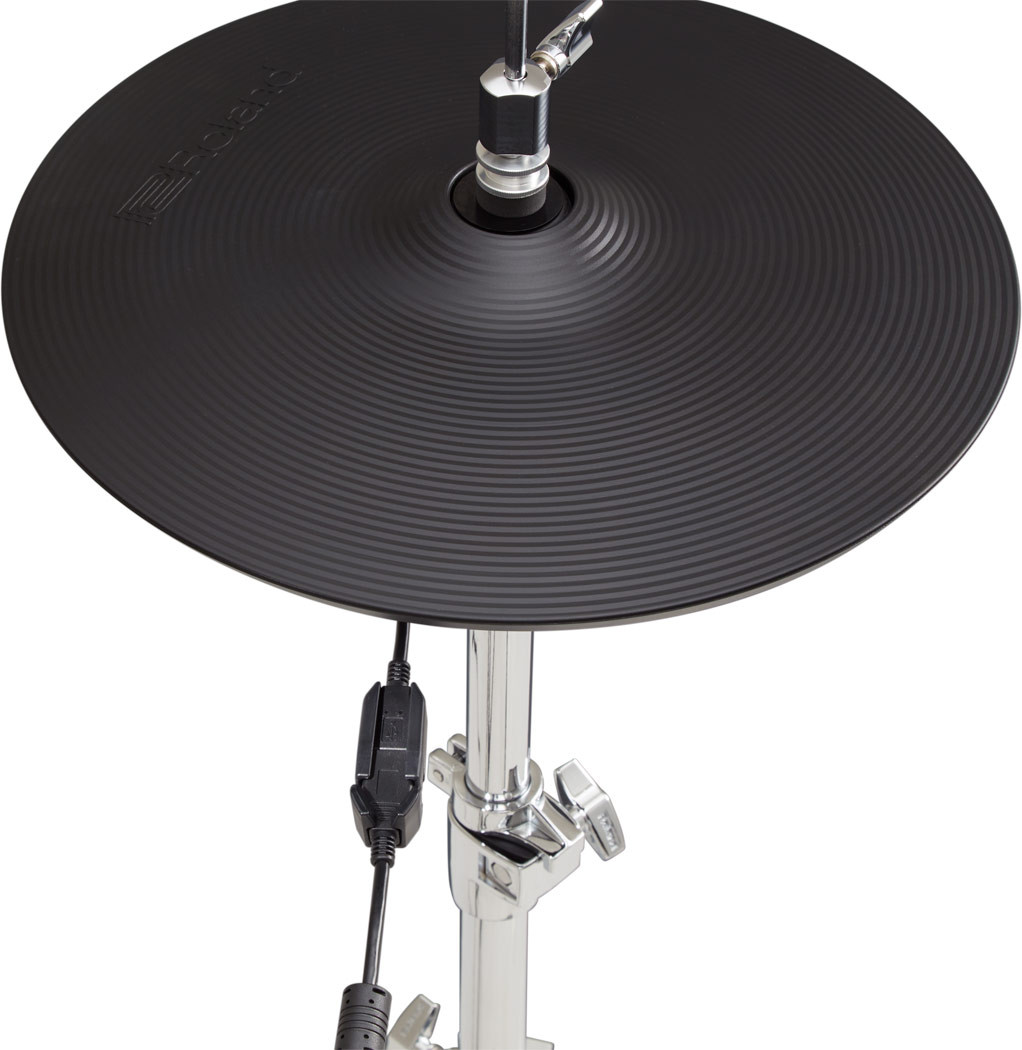 Roland V-Pad VH-14D Digital Hi-hat Controller