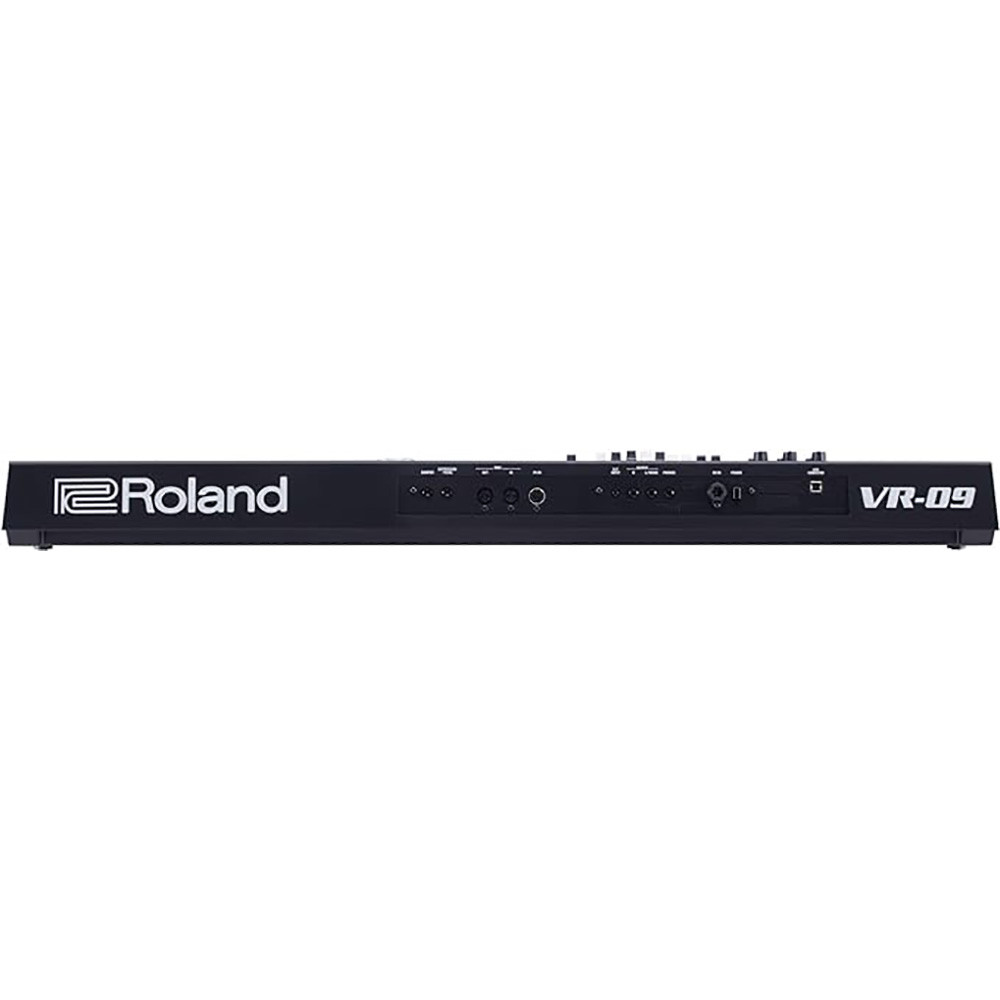 Roland V-Combo VR-09-B Live Performance Keyboard