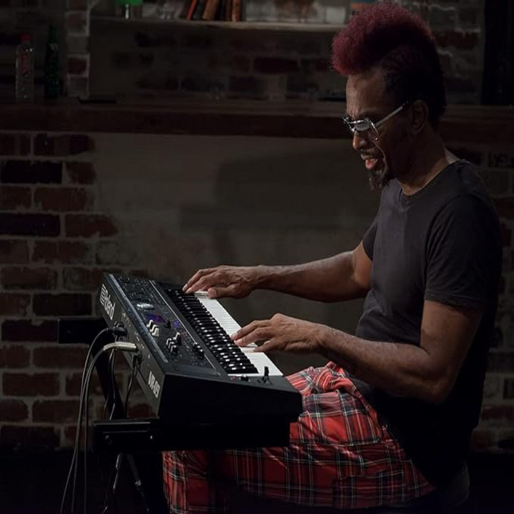 Roland V-Combo VR-09-B Live Performance Keyboard