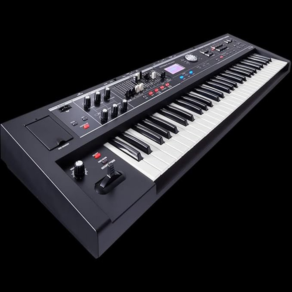 Roland V-Combo VR-09-B Live Performance Keyboard