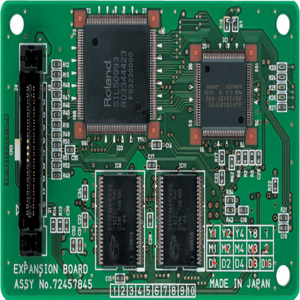 Roland VS8F-3 Plug-In Effect Expansion Board