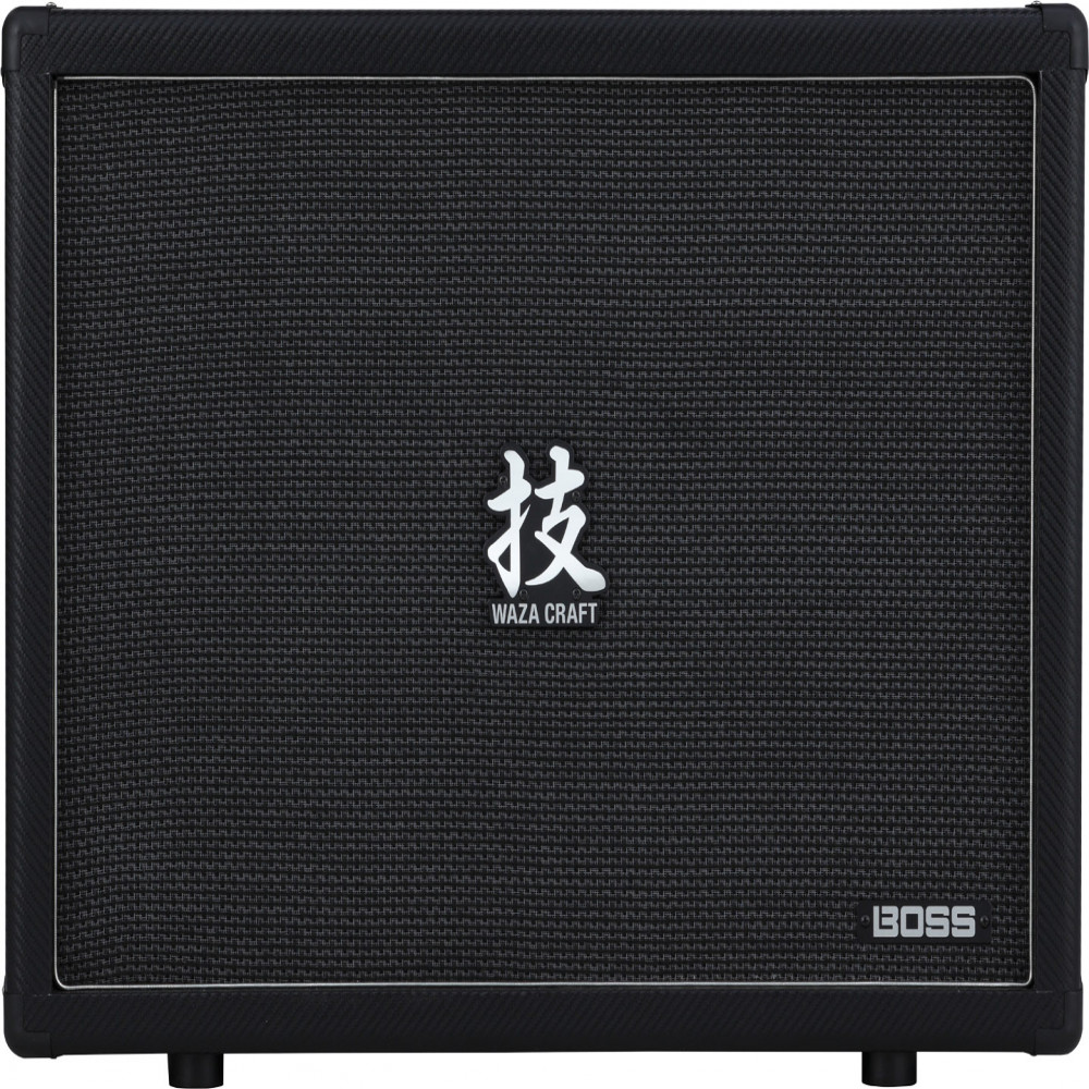 Roland Boss WAZA-212 Cabinet Guitar Amplifier