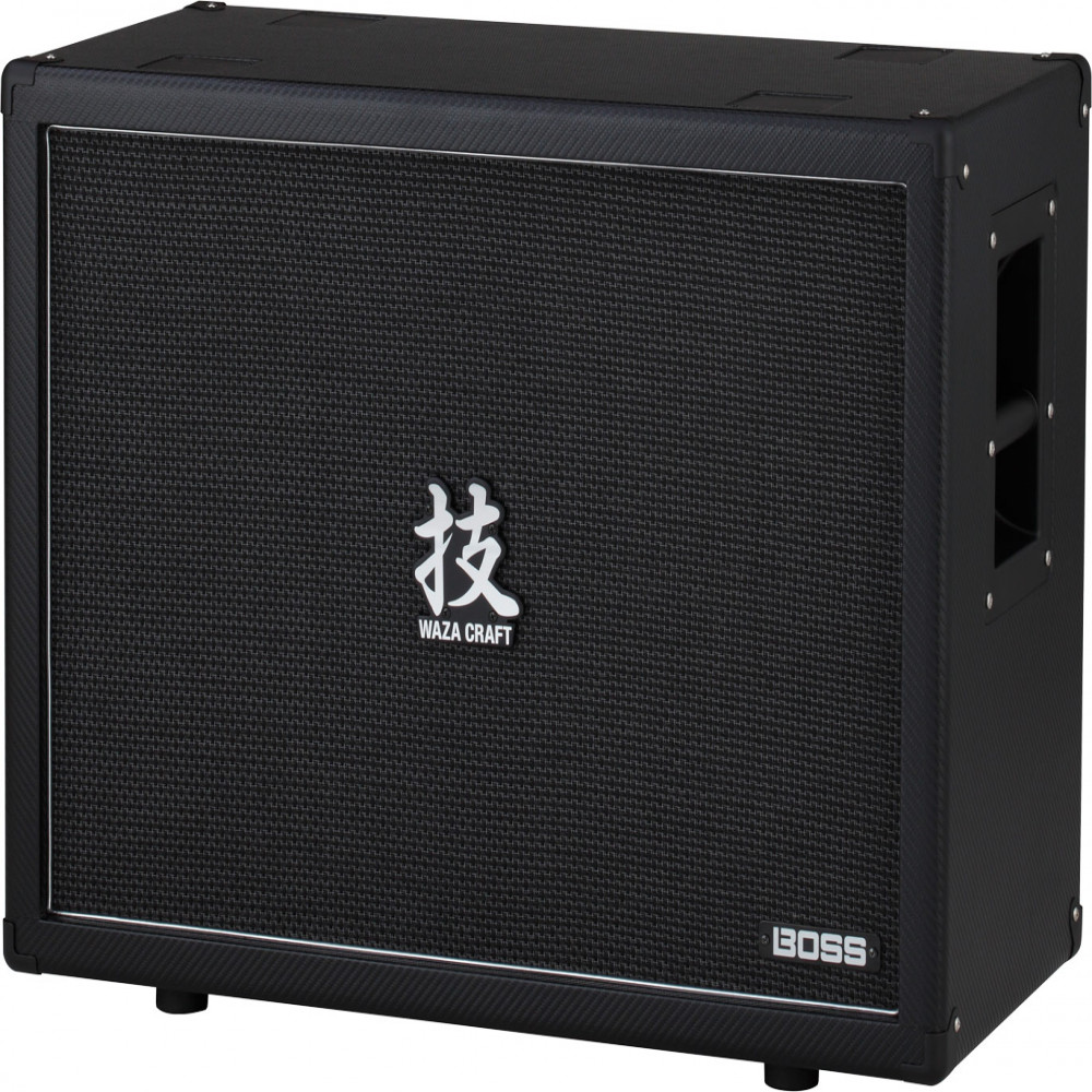 Roland Boss WAZA-212 Cabinet Guitar Amplifier
