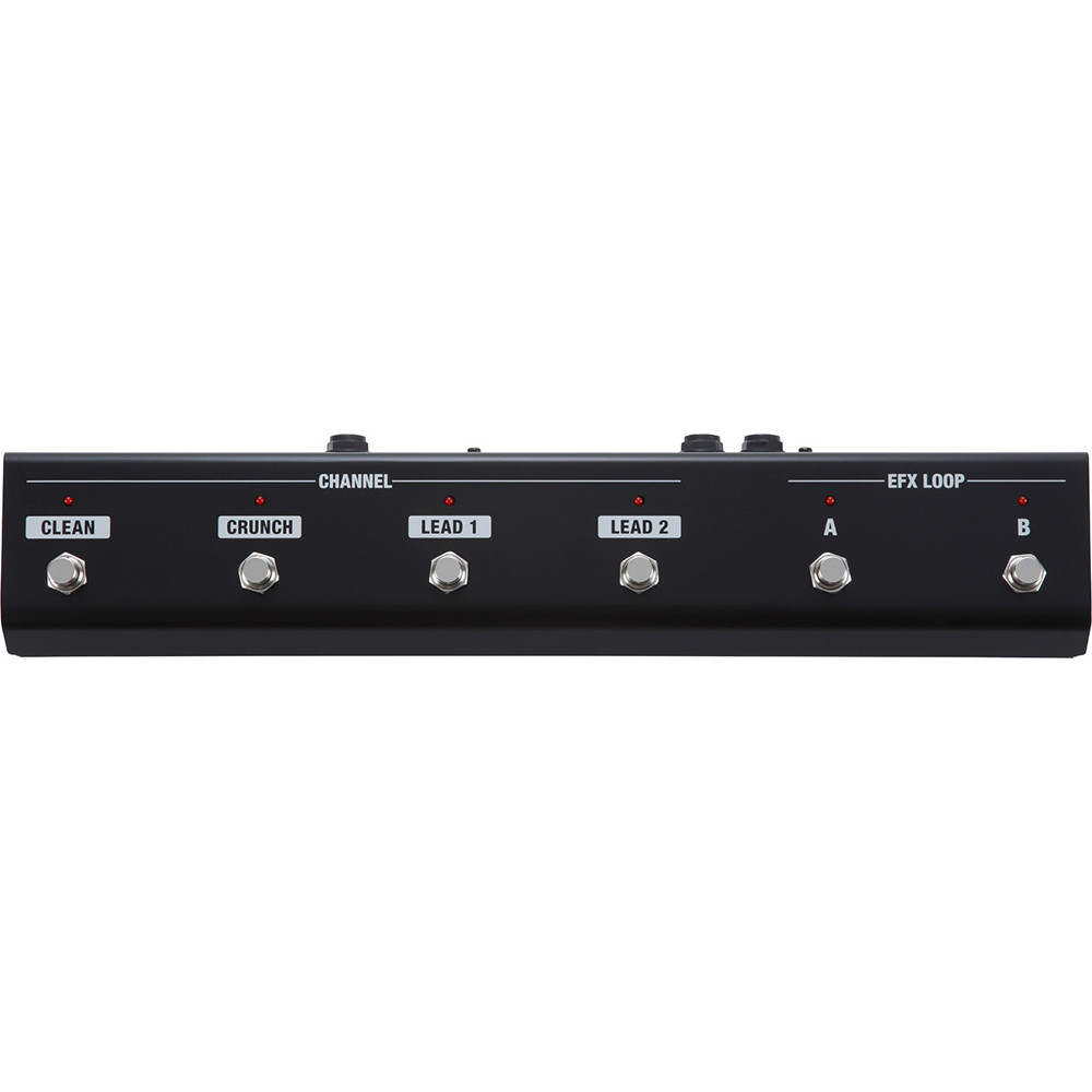 Roland Boss WAZA-HEAD Guitar Amplifier