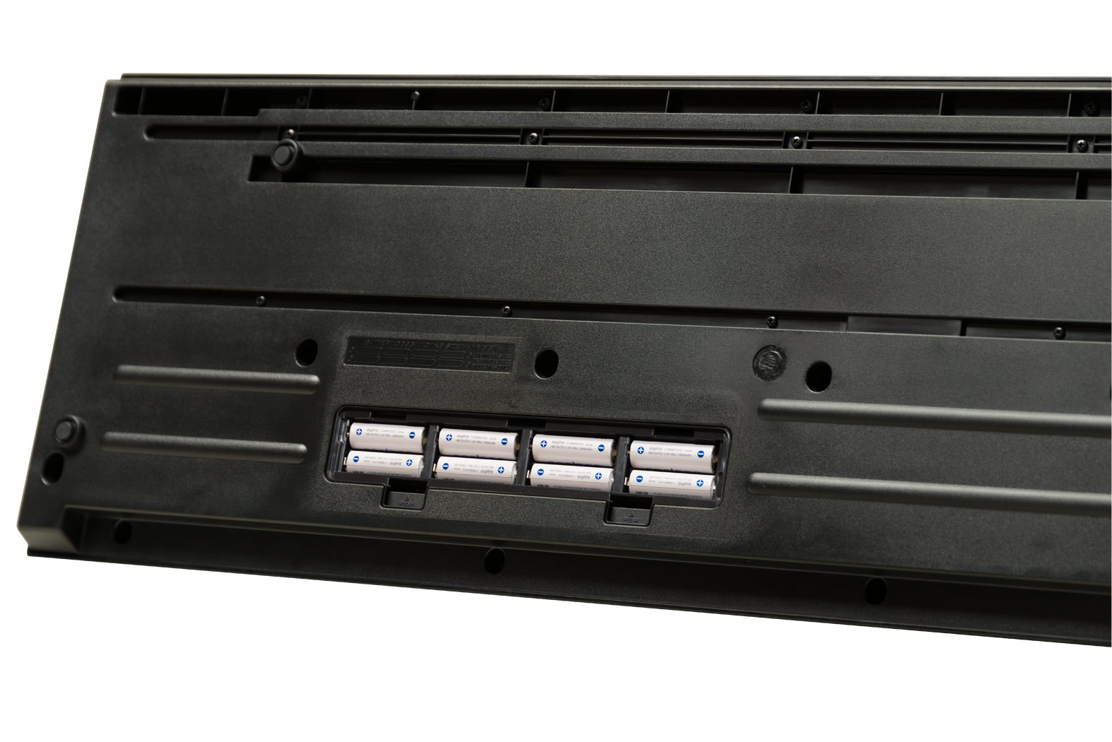 Roland XPS-30 Black Expandable Synthesizer Keyboard Instruments