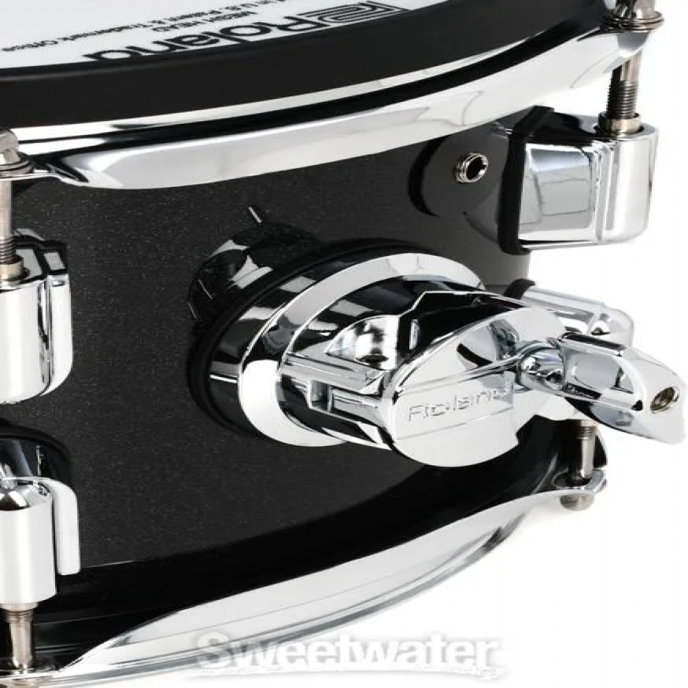 Roland PDA100-MS 7 Inch - 10 Inch V-Drums Acoustic Design Midnight Sparkle Tom Pad