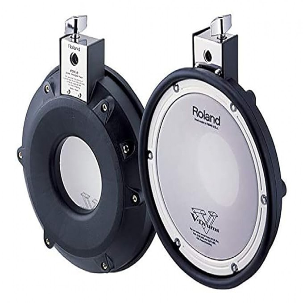 Roland PDX-8 (Z) 8 Inch V-Pad Electronic Drum Pad