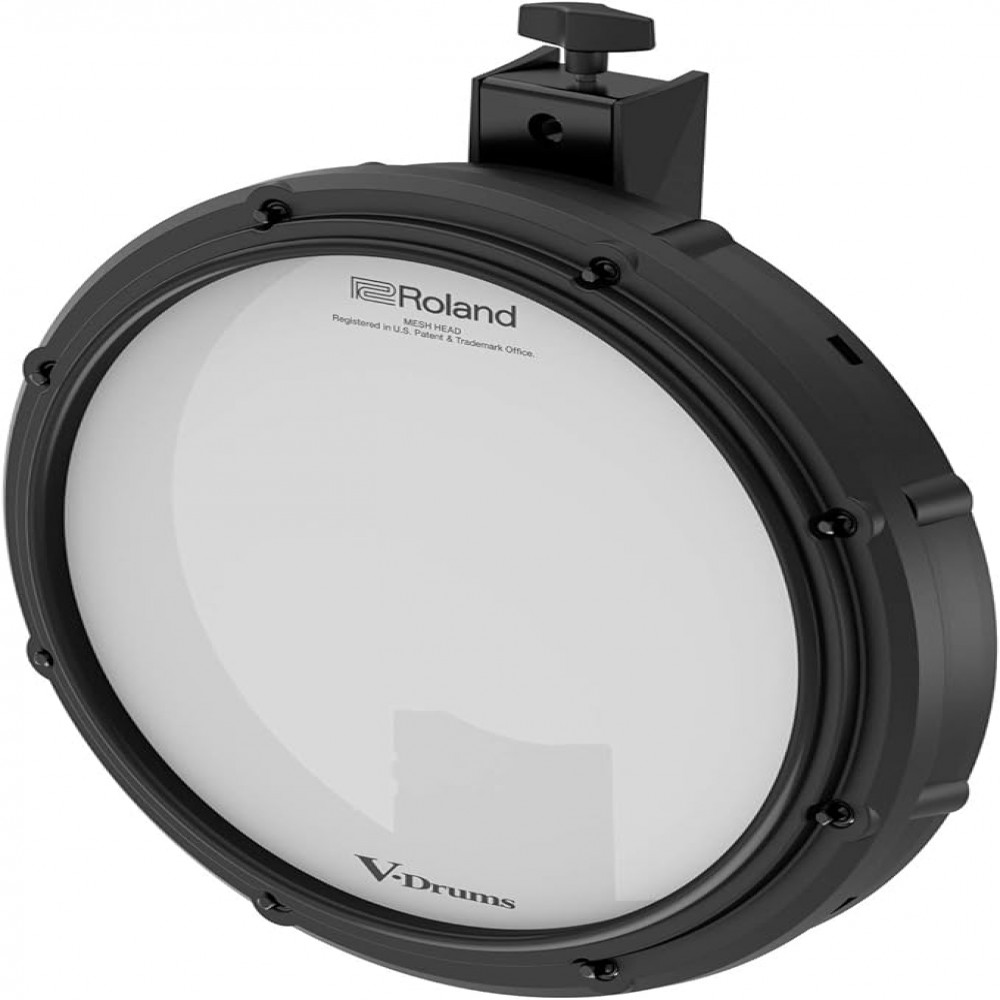Roland PDX-12 12 Inch V-Pad Electronic Drum Pad
