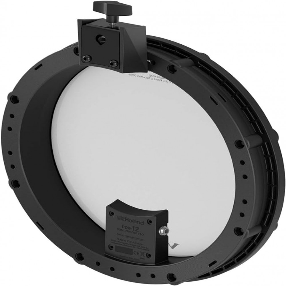 Roland PDX-12 12 Inch V-Pad Electronic Drum Pad