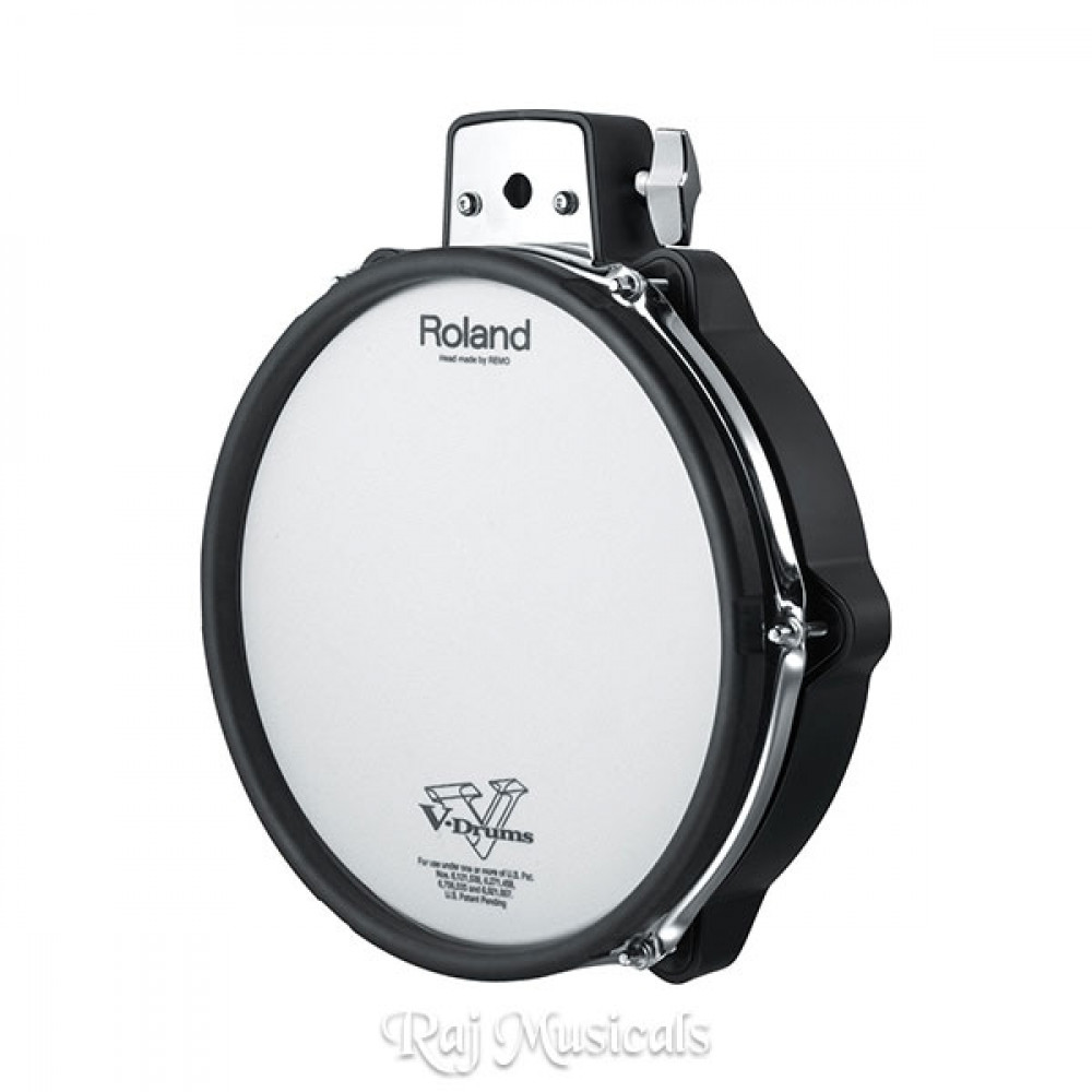 Roland PDX-100 10 Inch V-Pad Electronic Drum Pad