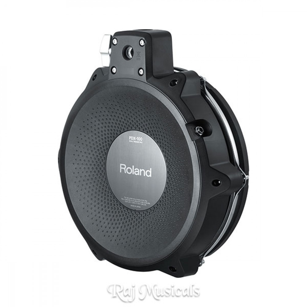 Roland PDX-100 10 Inch V-Pad Electronic Drum Pad