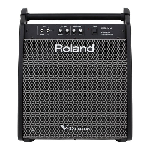 Roland PM-200 Personal Drum Monitor for V-Drums