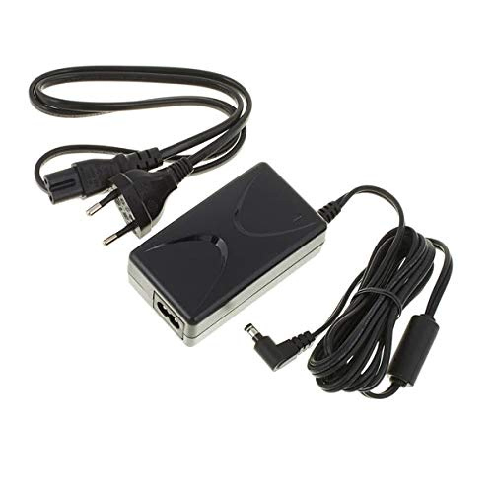 Roland PSB-230 EU Power Supply AC Adapter With Cable PC Black